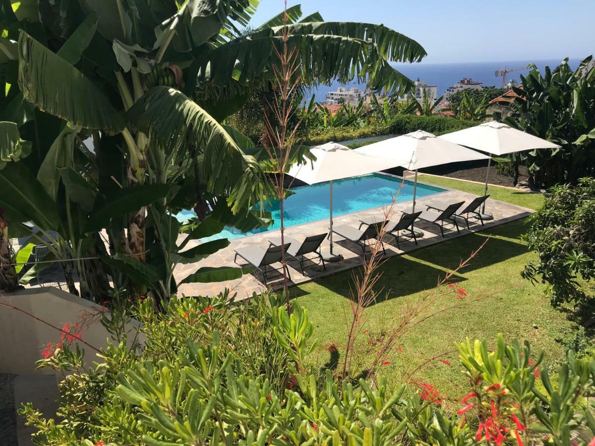Bordal Houses Funchal  Exterior foto